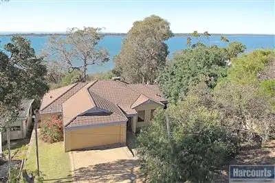 21 Tanjinn Street, Dawesville WA 6211