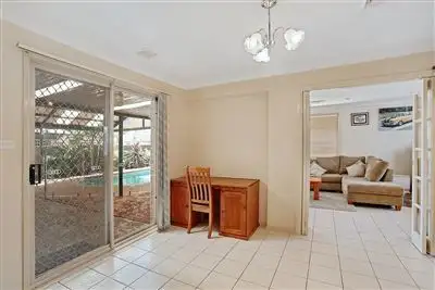 Fifth view of Homely house listing, 35 Rabett Crescent, Horningsea Park NSW 2171