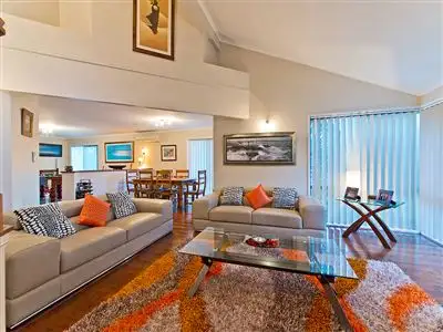 Fourth view of Homely house listing, 34 Oakmont Crescent, Albany Creek QLD 4035
