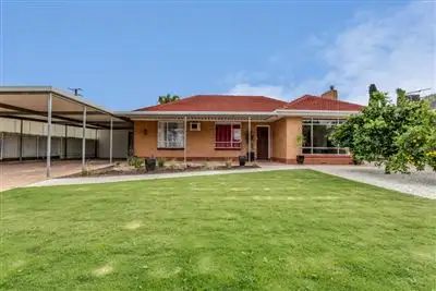3 Vanstone Avenue, Morphett Vale SA 5162