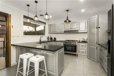 Third view of Homely house listing, 3 Harley Court, Thomastown VIC 3074