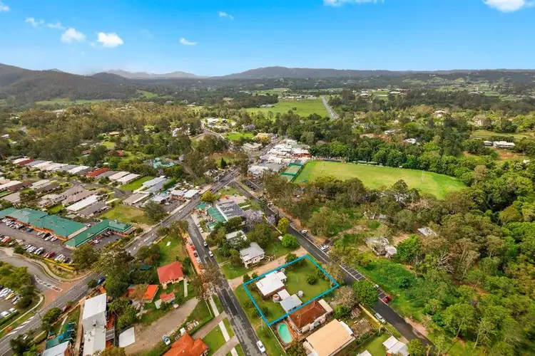 Fourth view of Homely house listing, 11 Progress Street, Samford Village QLD 4520
