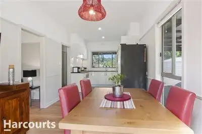 Third view of Homely house listing, 129 Pitfield-Scarsdale Road, Scarsdale VIC 3351