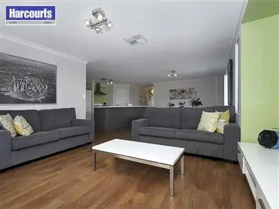 Fifth view of Homely house listing, 1 Monroe Cross, Ellenbrook WA