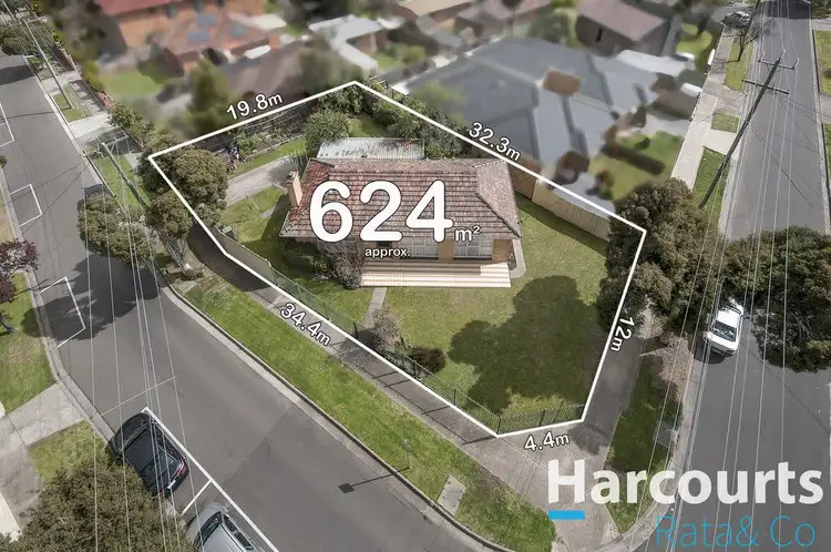 Main view of Homely house listing, 9 Kiama Drive, Lalor VIC 3075