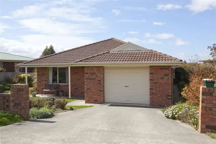 26 Swan Avenue, Longford TAS 7301