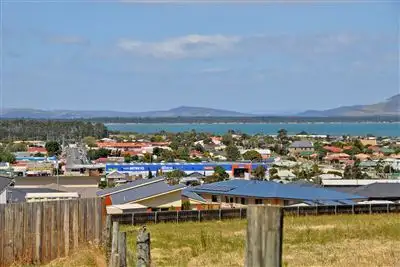 Second view of Homely land listing, 17 Bayview Court, Sorell TAS 7172