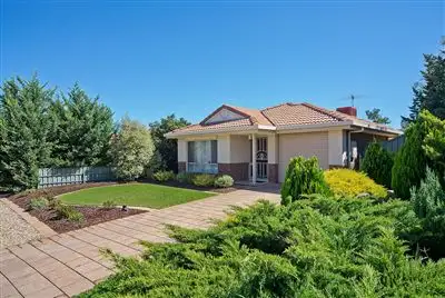 Main view of Homely house listing, 7 Selway Place, Evanston Park SA