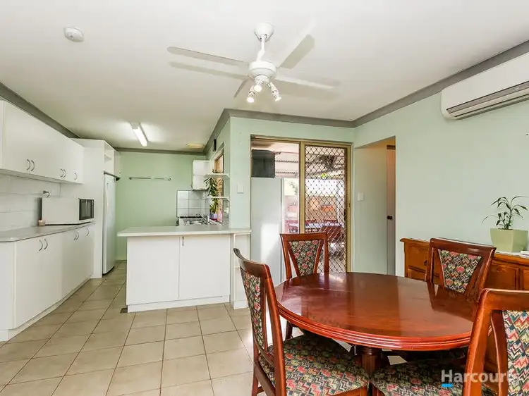 Fourth view of Homely house listing, 49 Christmas Avenue, Heathridge WA 6027