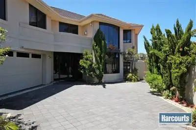 Main view of Homely house listing, 12A Elvire Street, Watermans Bay WA 6020