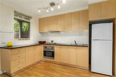Third view of Homely apartment listing, 5/54 Pender Street, Thornbury VIC 3071