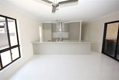 Sixth view of Homely house listing, 3 Plum Tree Close, Taranganba QLD 4703