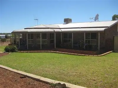 Second view of Homely rural property listing, Lot 11 Lerida Road, Cobar NSW 2835