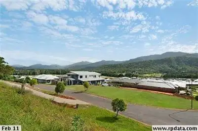 Fourth view of Homely land listing, 41 Catamaran Circuit, Trinity Beach QLD 4879