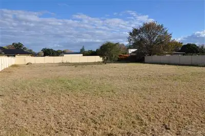 Main view of Homely land listing, 2. Alexander Cl, Aberdeen NSW 2336