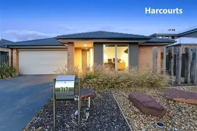 Main view of Homely house listing, 33 Fortuna Crescent, Cranbourne West VIC 3977