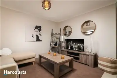 Third view of Homely house listing, 26/31-35 Brunnings Road, Carrum Downs VIC 3201