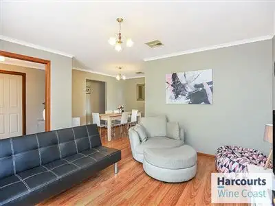 Sixth view of Homely house listing, 8 Herbert Allan Way, Willunga SA 5172