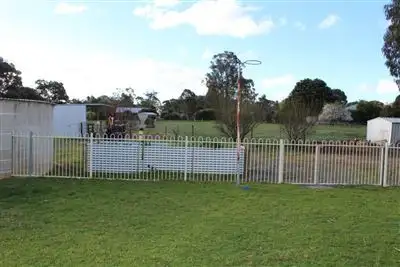 Third view of Homely house listing, 21 Cornwall Road, Kojonup WA 6395