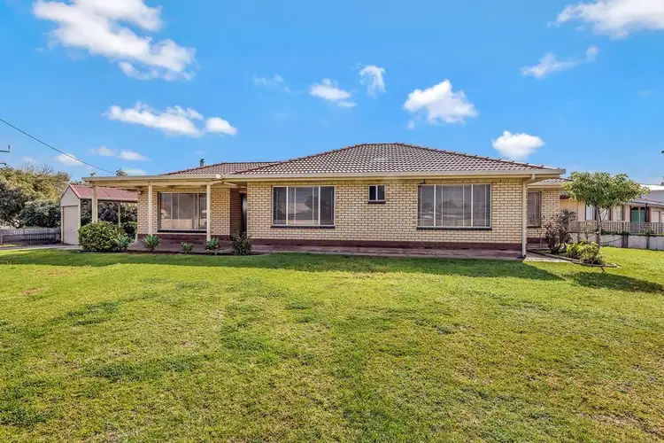 Main view of Homely house listing, 23 Aldam Road, Port Noarlunga South SA 5167