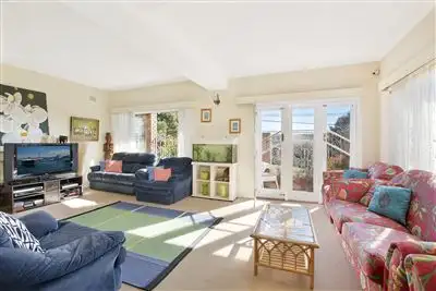 Second view of Homely house listing, 227 Alfred Street, Cromer NSW 2099