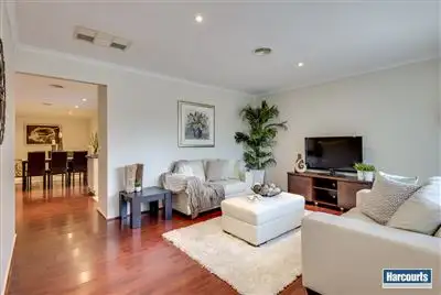 Second view of Homely house listing, 43 Bates Street, Cranbourne West VIC 3977