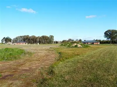 Third view of Homely land listing, 231 River Road, Tarrawingee VIC 3678