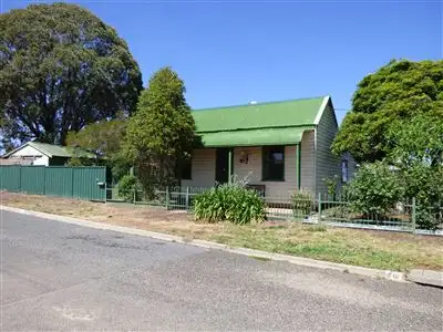 Main view of Homely house listing, 46 Sherriff Street, Stawell VIC 3380