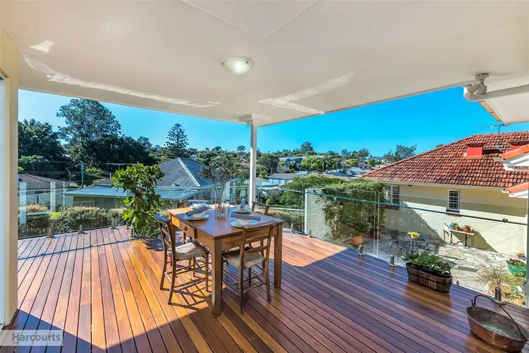 Sixth view of Homely house listing, 48 Ashbourne Street, Ashgrove QLD 4060