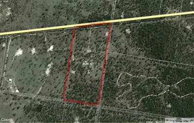 Second view of Homely rural property listing, 122 College Green Rd, Sandy Camp, Clifton QLD