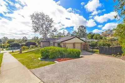 Second view of Homely house listing, 103 Castile Crescent, Edens Landing QLD 4207
