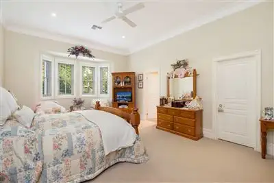 Fourth view of Homely house listing, 9 Domenics Place, Grasmere NSW 2570