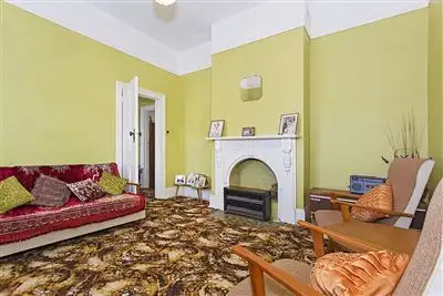 Second view of Homely house listing, 12 Mann Street, Invermay TAS 7248