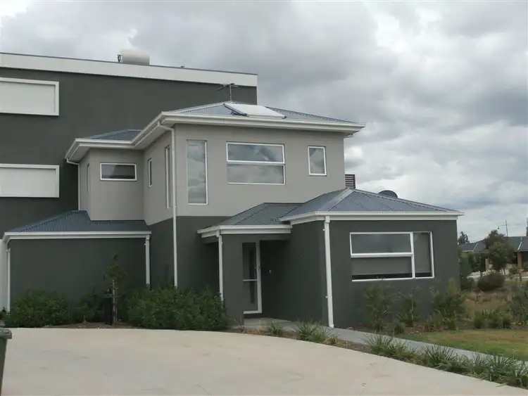 Sixth view of Homely townhouse listing, 49 Chanticleer Drive, Mernda VIC 3754