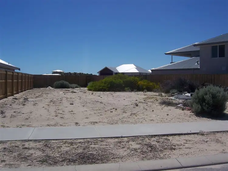 Fifth view of Homely land listing, 38 Beachhaven  Drive, Yanchep WA 6035