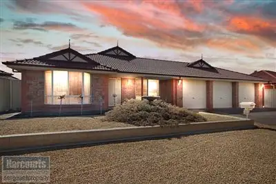 Main view of Homely house listing, 8 Edgewater Place, Burton SA 5110