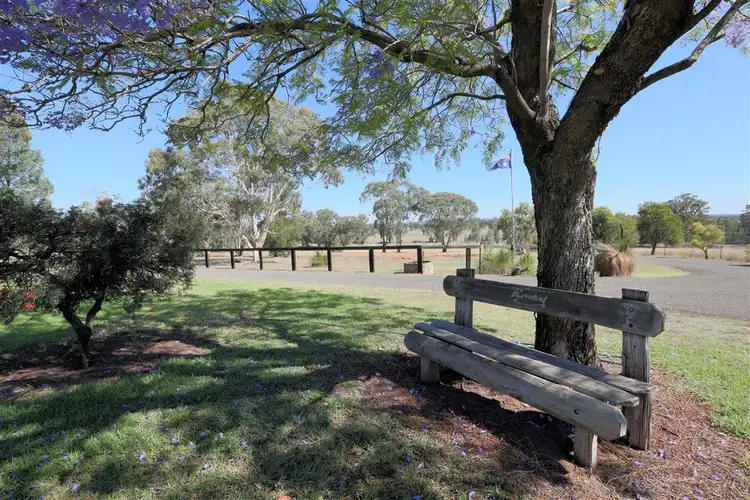 Third view of Homely rural property listing, 529 Kaputar Road, Narrabri NSW 2390