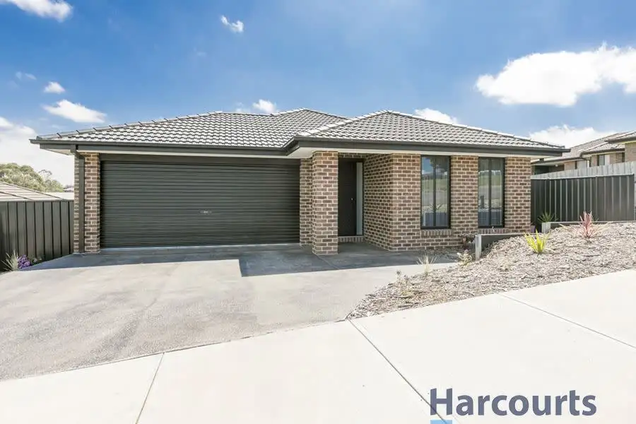 Main view of Homely house listing, 303 Normanby Street, Warragul VIC 3820
