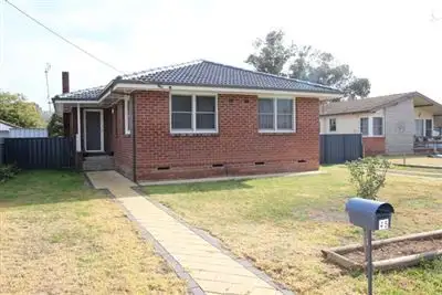 45 Ursula Street, Cootamundra NSW 2590