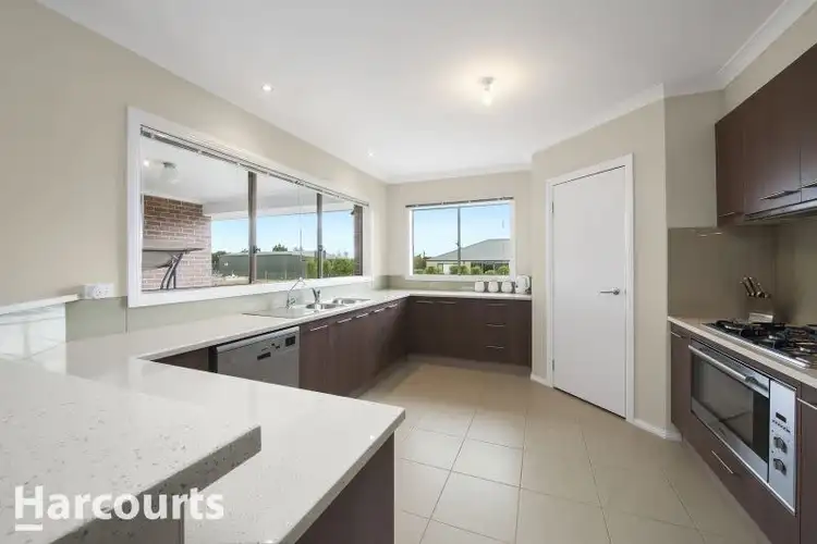 Fifth view of Homely house listing, 5 Maxwell Street, Cardigan Village VIC 3352