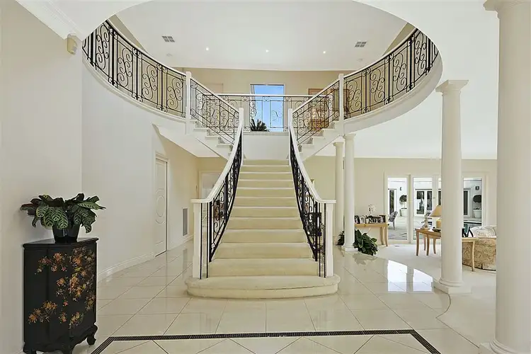 Second view of Homely house listing, 11 Jessica Close, Wantirna South VIC 3152