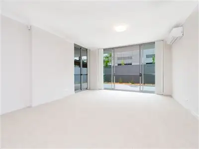 Fourth view of Homely apartment listing, 4/1 Meryll Avenue, Baulkham Hills NSW 2153