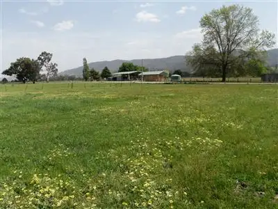 Main view of Homely land listing, 20 Goodear Lane, Yarck VIC 3719