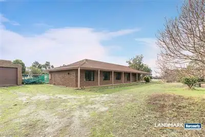 Third view of Homely rural property listing, 2480 Hamilton Highway, Inverleigh VIC 3321
