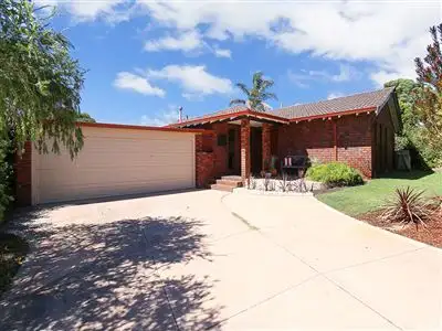 18 Hazelbury Street, Greenwood WA 6024