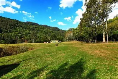 200 Green Valley Road, Kangaroo Valley NSW 2577