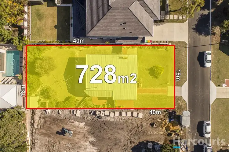 21 Athel Road, Woodlands WA 6018