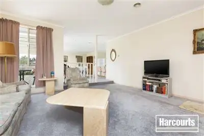 Third view of Homely house listing, 2 Kalastaire Grove, Berwick VIC 3806