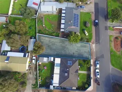 Third view of Homely land listing, 6A Irving Road, Aldinga Beach SA 5173