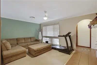 Third view of Homely house listing, 11 Jessica Place, Rosemeadow NSW 2560